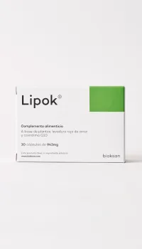 Lipok Lipok